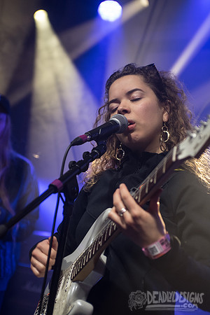 Nilüfer Yanya