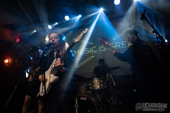 Nilüfer Yanya