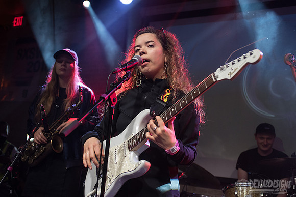 Nilüfer Yanya