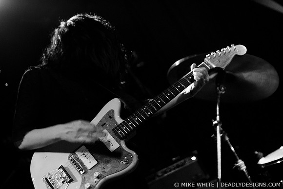 Shannon Wright