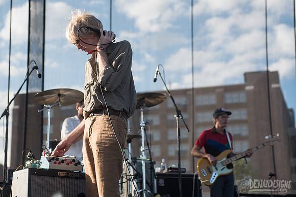 Deerhunter