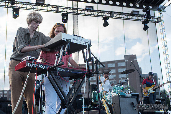 Deerhunter