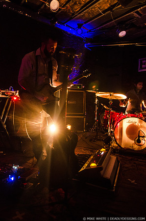Russian Circles