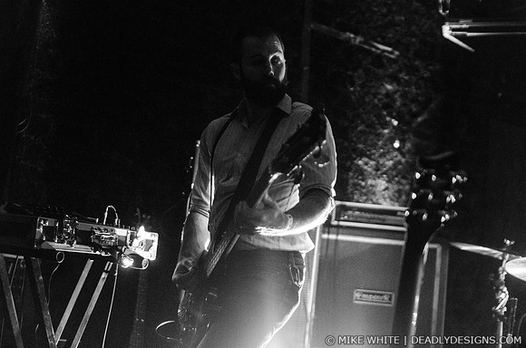 Russian Circles