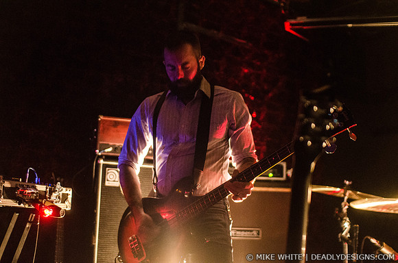 Russian Circles