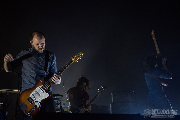 Explosions in the Sky