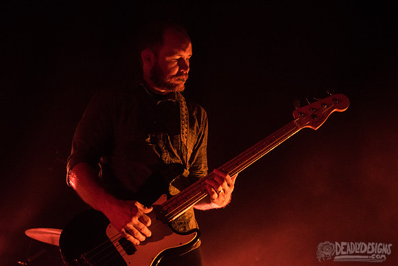 Explosions in the Sky