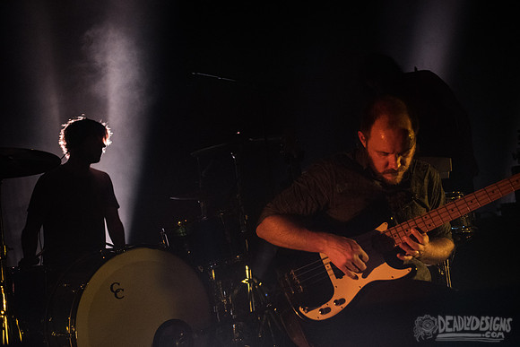 Explosions in the Sky