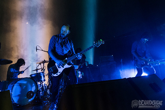 Explosions in the Sky