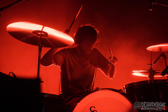 Explosions in the Sky