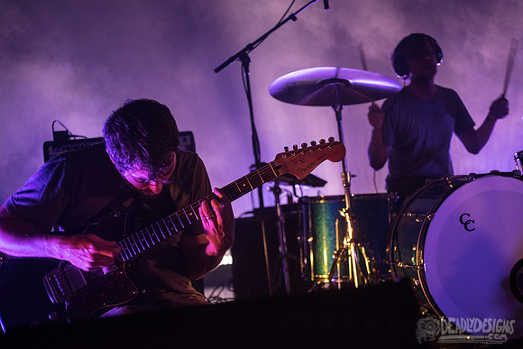 Explosions in the Sky