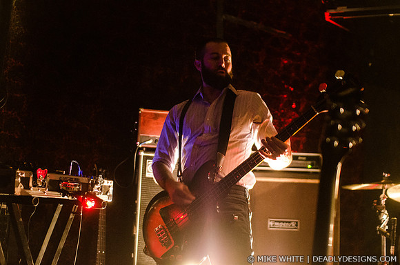 Russian Circles