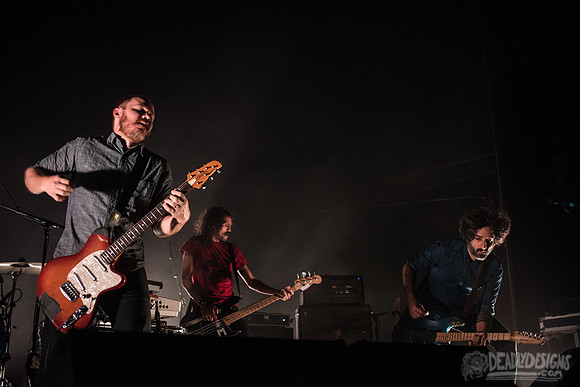 Explosions in the Sky