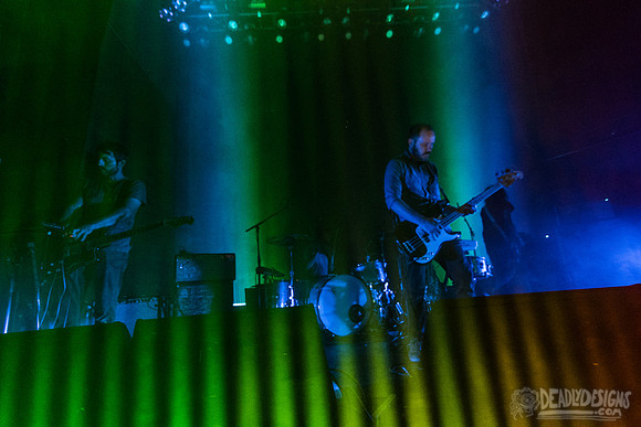 Explosions in the Sky