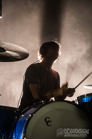 Explosions in the Sky