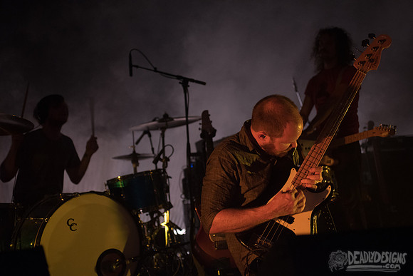 Explosions in the Sky