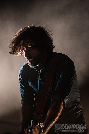 Explosions in the Sky