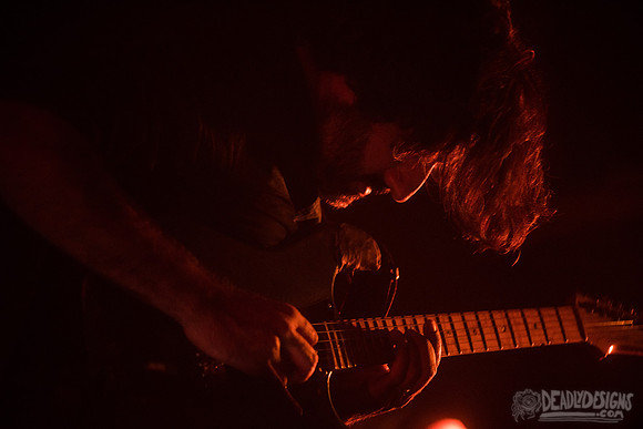 Explosions in the Sky