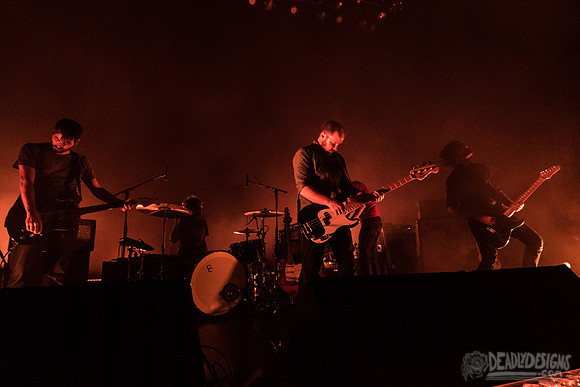 Explosions in the Sky