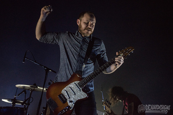 Explosions in the Sky