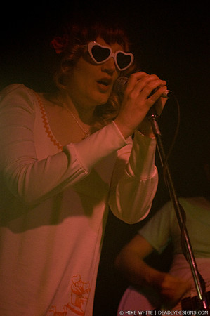 The Lolligags