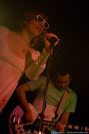 The Lolligags