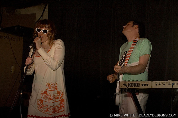 The Lolligags