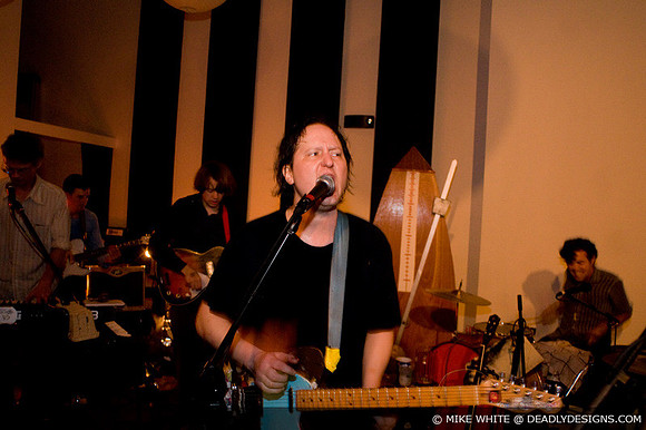 Olivia Tremor Control