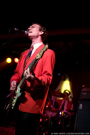 Mark Wenthe & The Cleaners (as The Kinks)