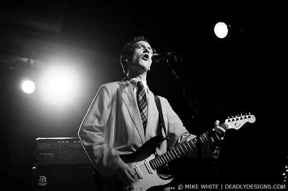 Mark Wenthe & The Cleaners (as The Kinks)
