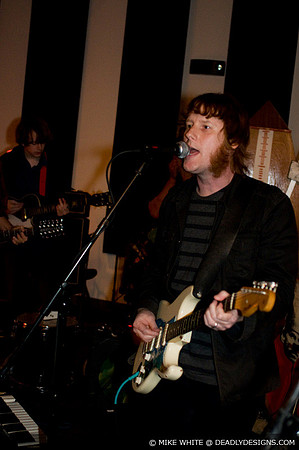 Olivia Tremor Control