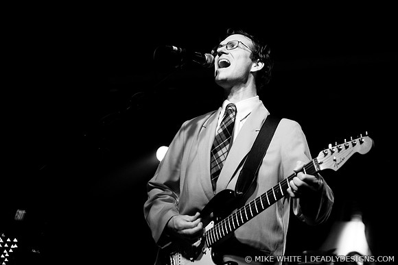 Mark Wenthe & The Cleaners (as The Kinks)