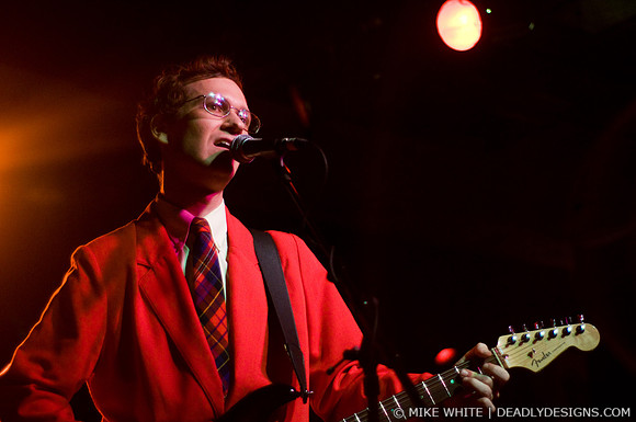 Mark Wenthe & The Cleaners (as The Kinks)