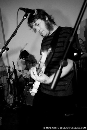 Olivia Tremor Control