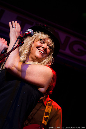Cindy Wilson