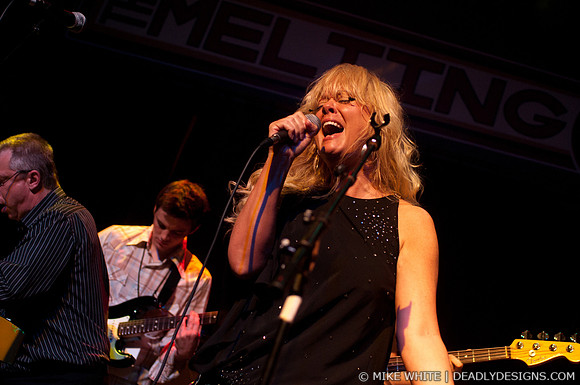 Cindy Wilson