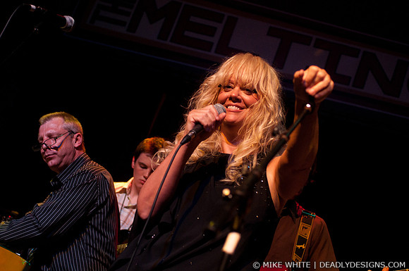 Cindy Wilson