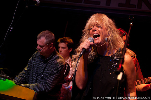 Cindy Wilson