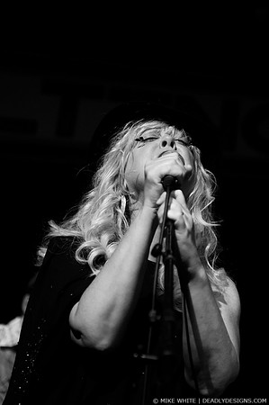 Cindy Wilson