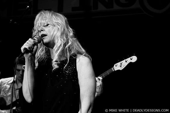 Cindy Wilson