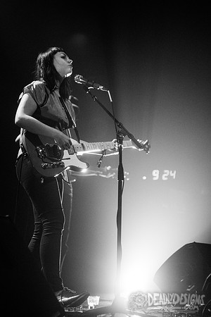 Angel Olsen