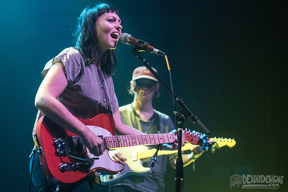 Angel Olsen