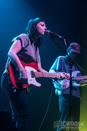 Angel Olsen