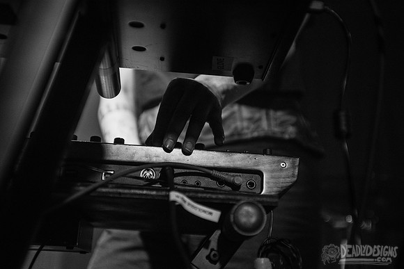 Glove