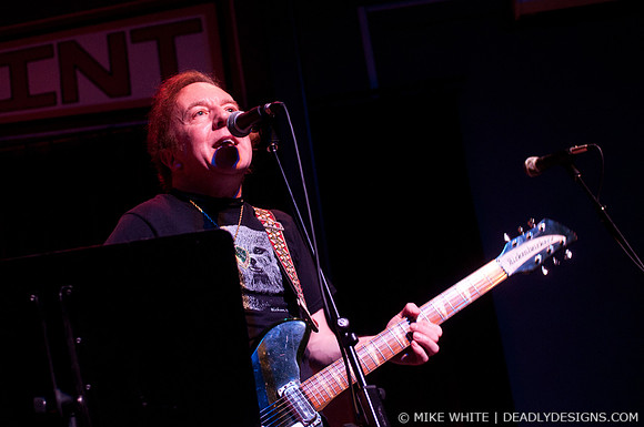 Mitch Easter