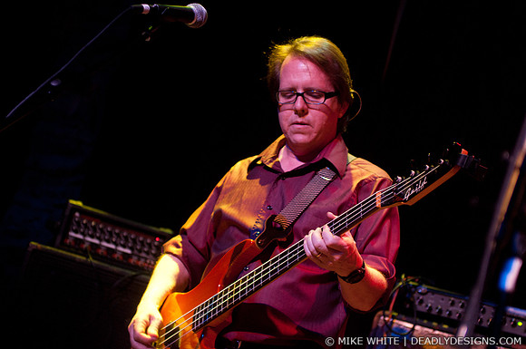 Mitch Easter