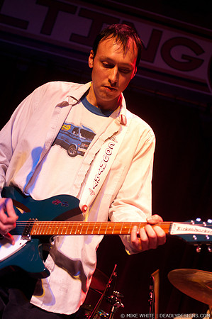 Mitch Easter