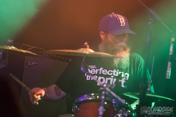 Grandaddy