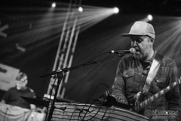 Grandaddy