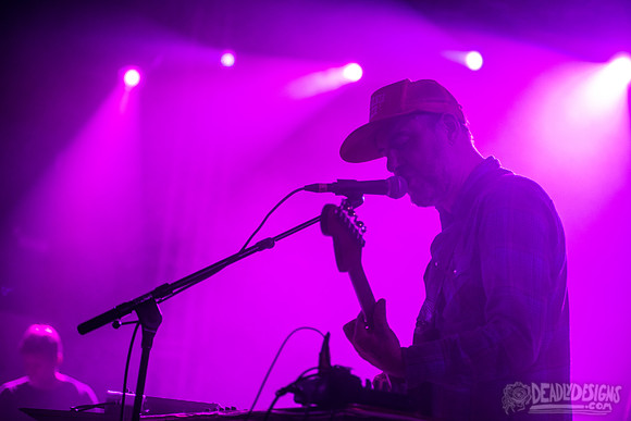 Grandaddy